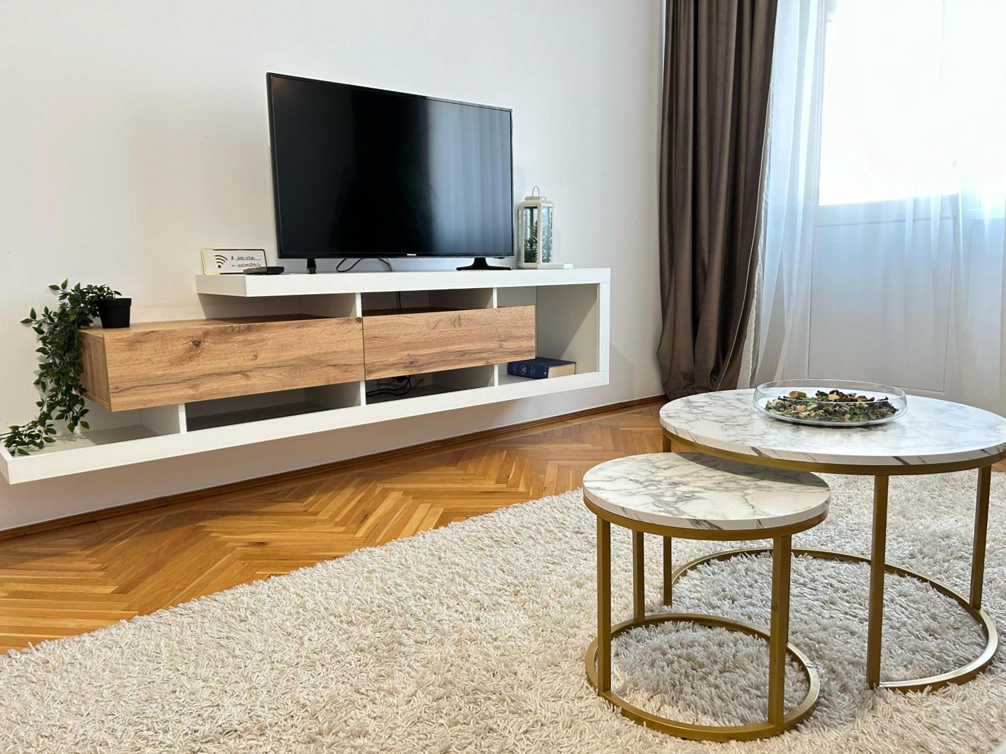 Parliament Central Apartment Bucarest Extérieur photo